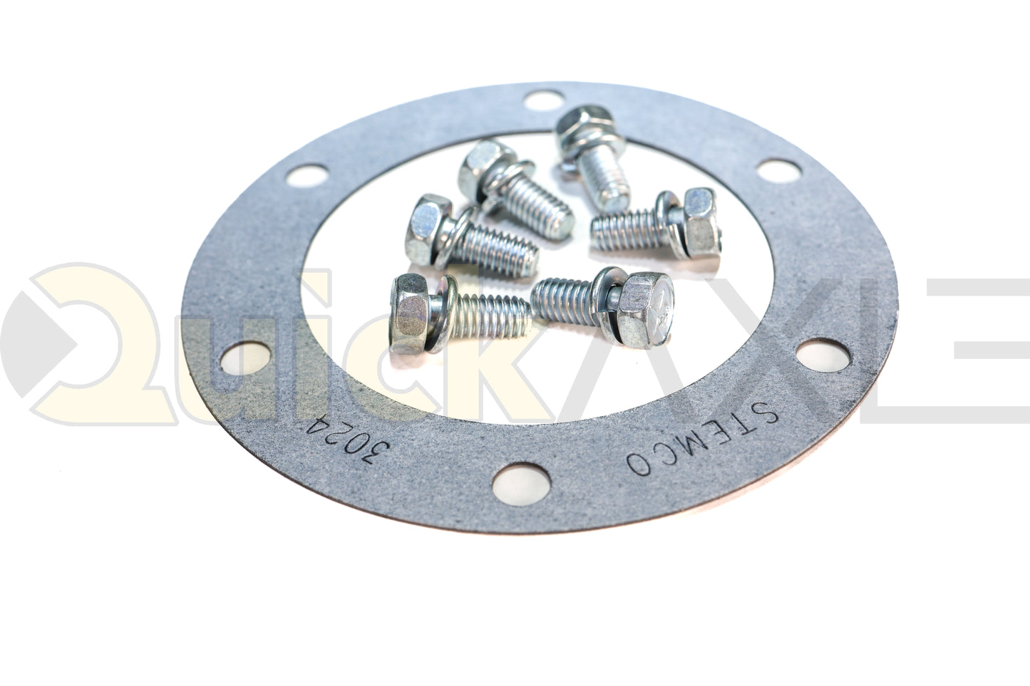 Stemco FF/FG Oil Hub Cap Kit hub cap 1667325B012 for 6040267