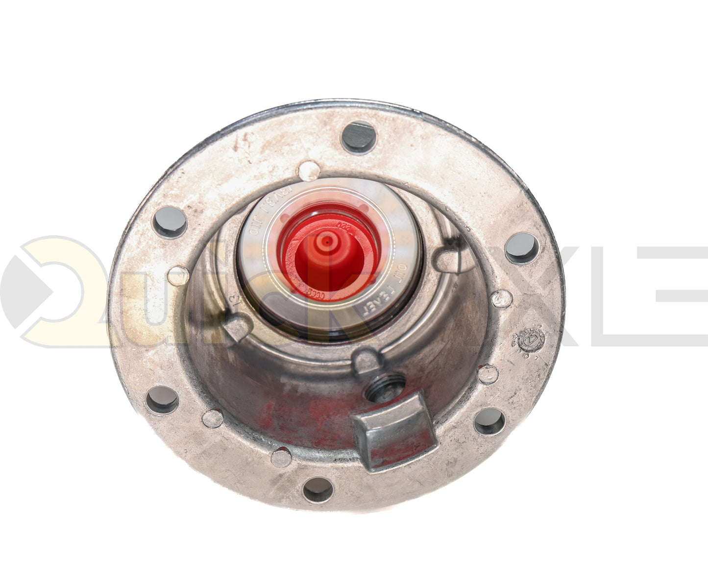 Stemco FF/FG Oil Hub Cap Kit hub cap 1667325B012 for 6040267