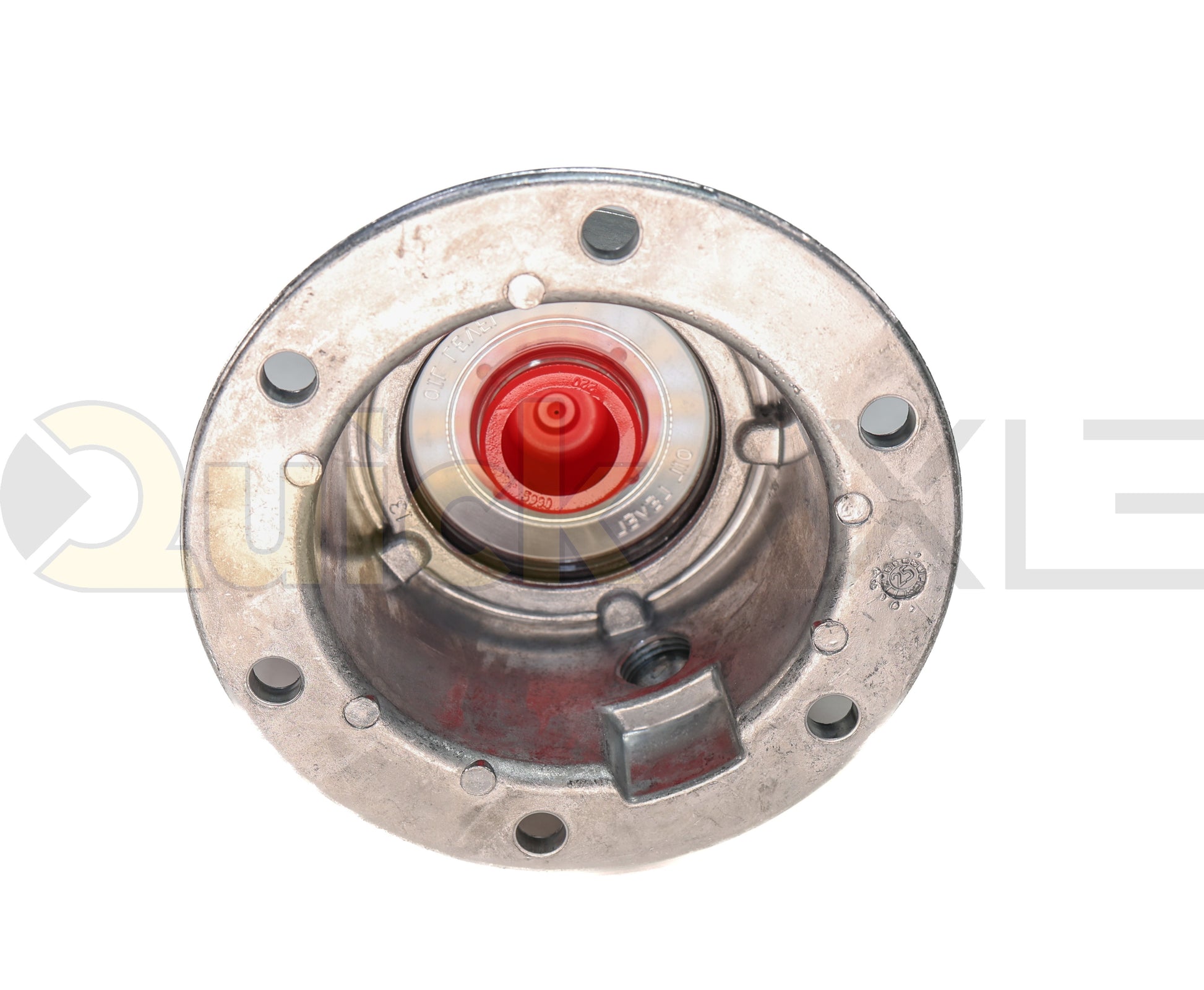 Stemco FF/FG Oil Hub Cap Kit hub cap 1667325B012 for 6040267