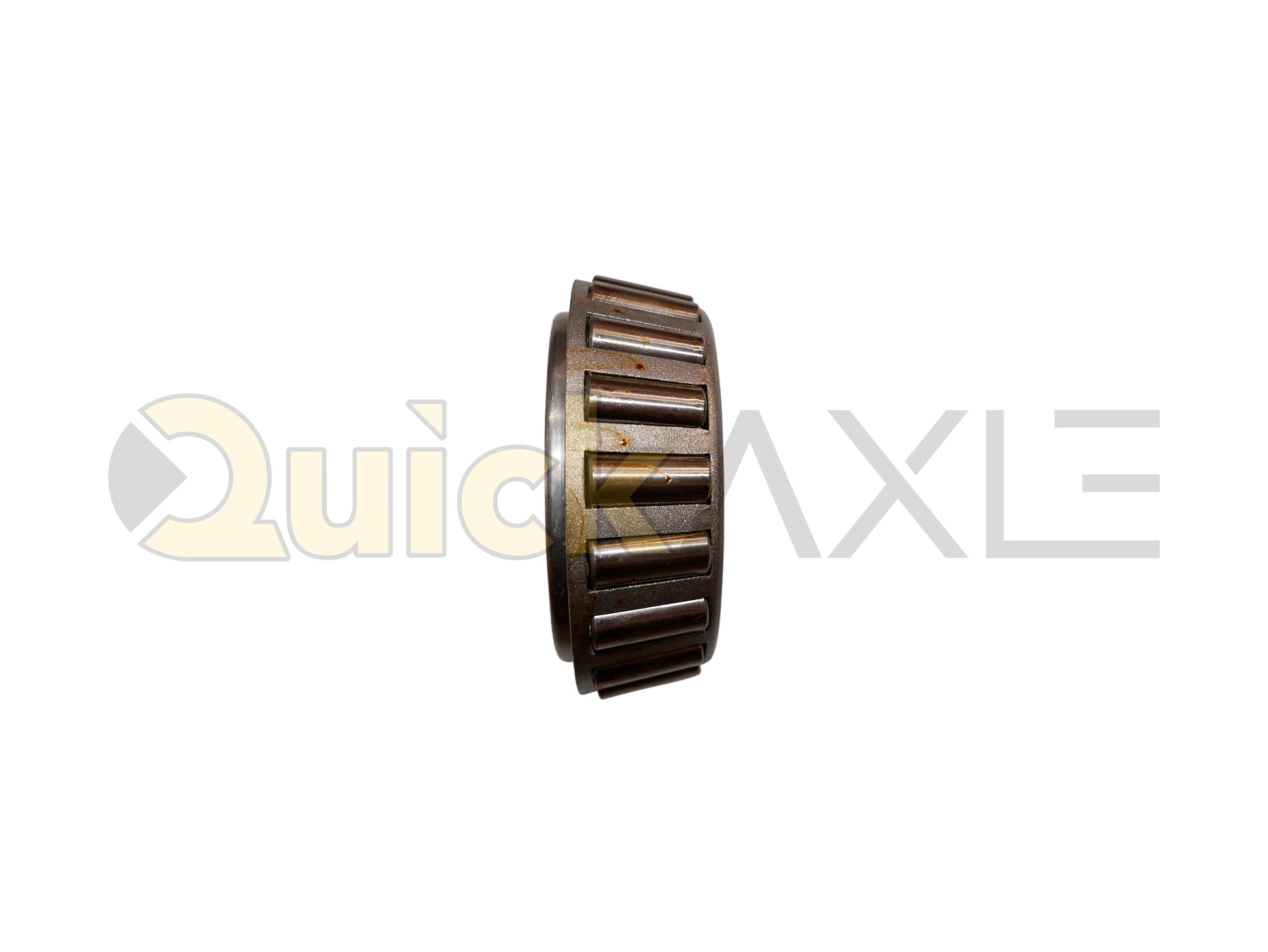 Bearing, STEMCO Brand, K3782 Brand Part Number, CONE, FF Spindle, OUTER Location