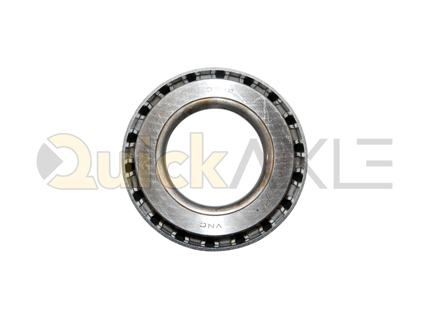 Bearing, STEMCO Brand, K3782 Brand Part Number, CONE, FF Spindle, OUTER Location
