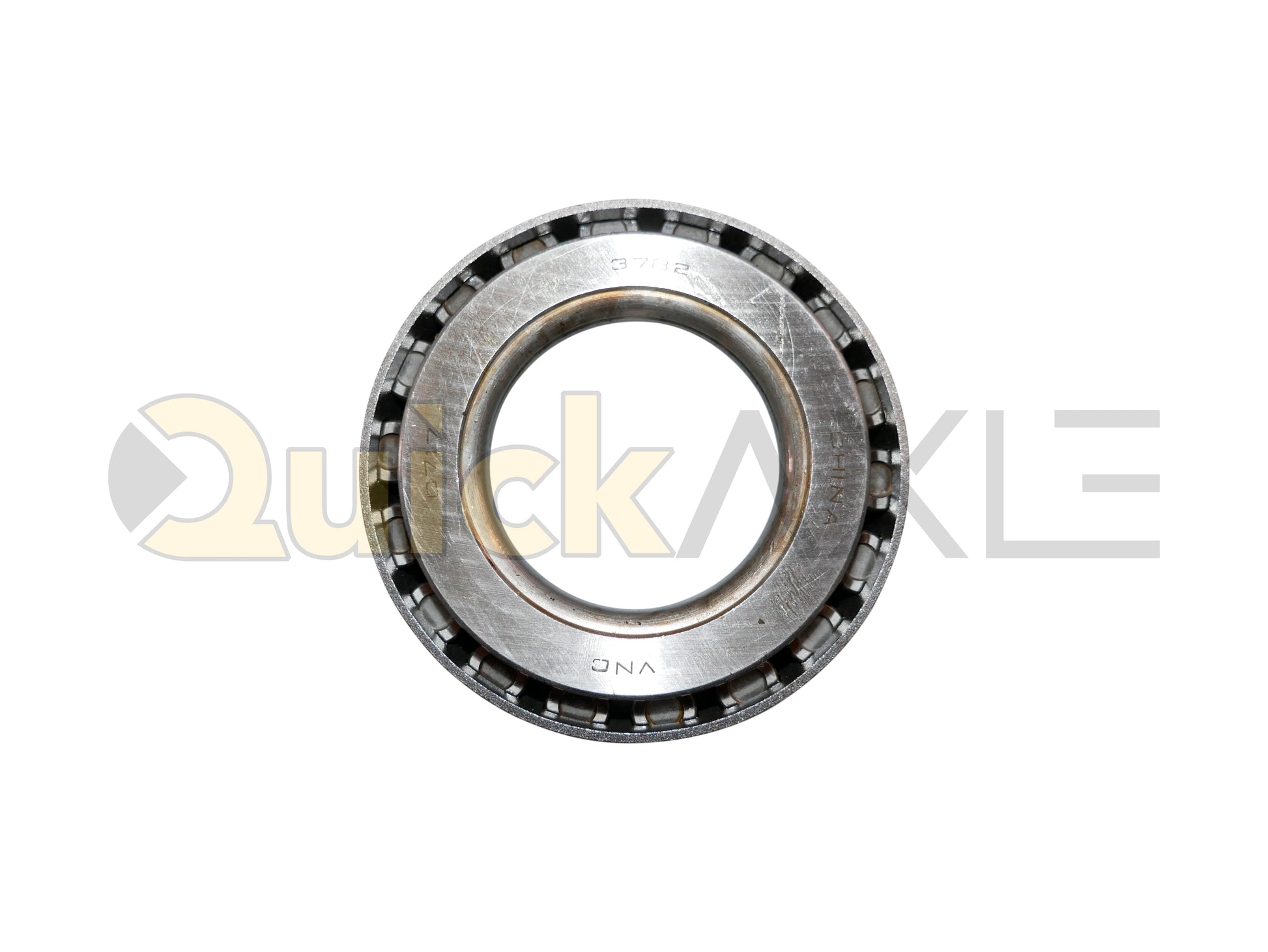 Bearing, STEMCO Brand, K3782 Brand Part Number, CONE, FF Spindle, OUTER Location