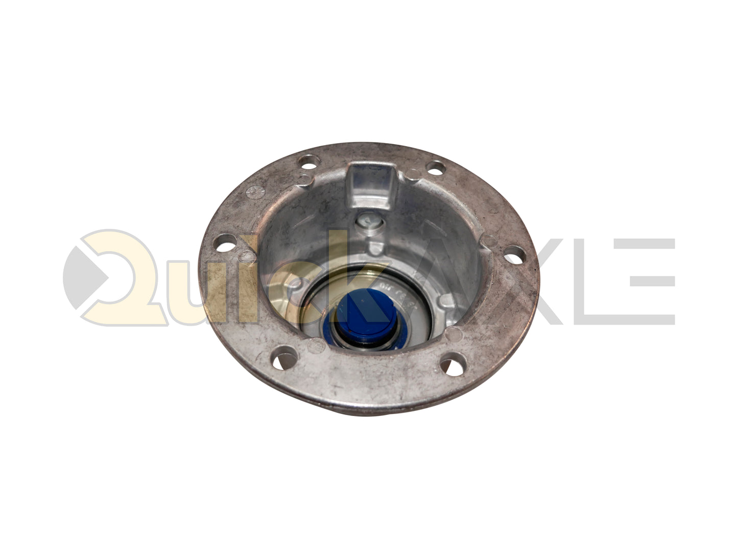 Hub Cap, STEMCO Brand, 353-4024 Brand Part Number, FF/FG, Spindle, for Oil lubricant, No Gasket Included