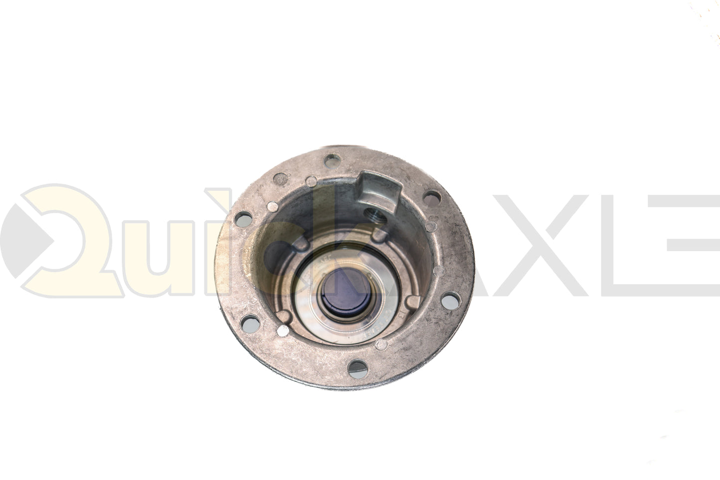 Hub Cap, STEMCO Brand, 353-4024 Brand Part Number, FF/FG, Spindle, for Oil lubricant, No Gasket Included