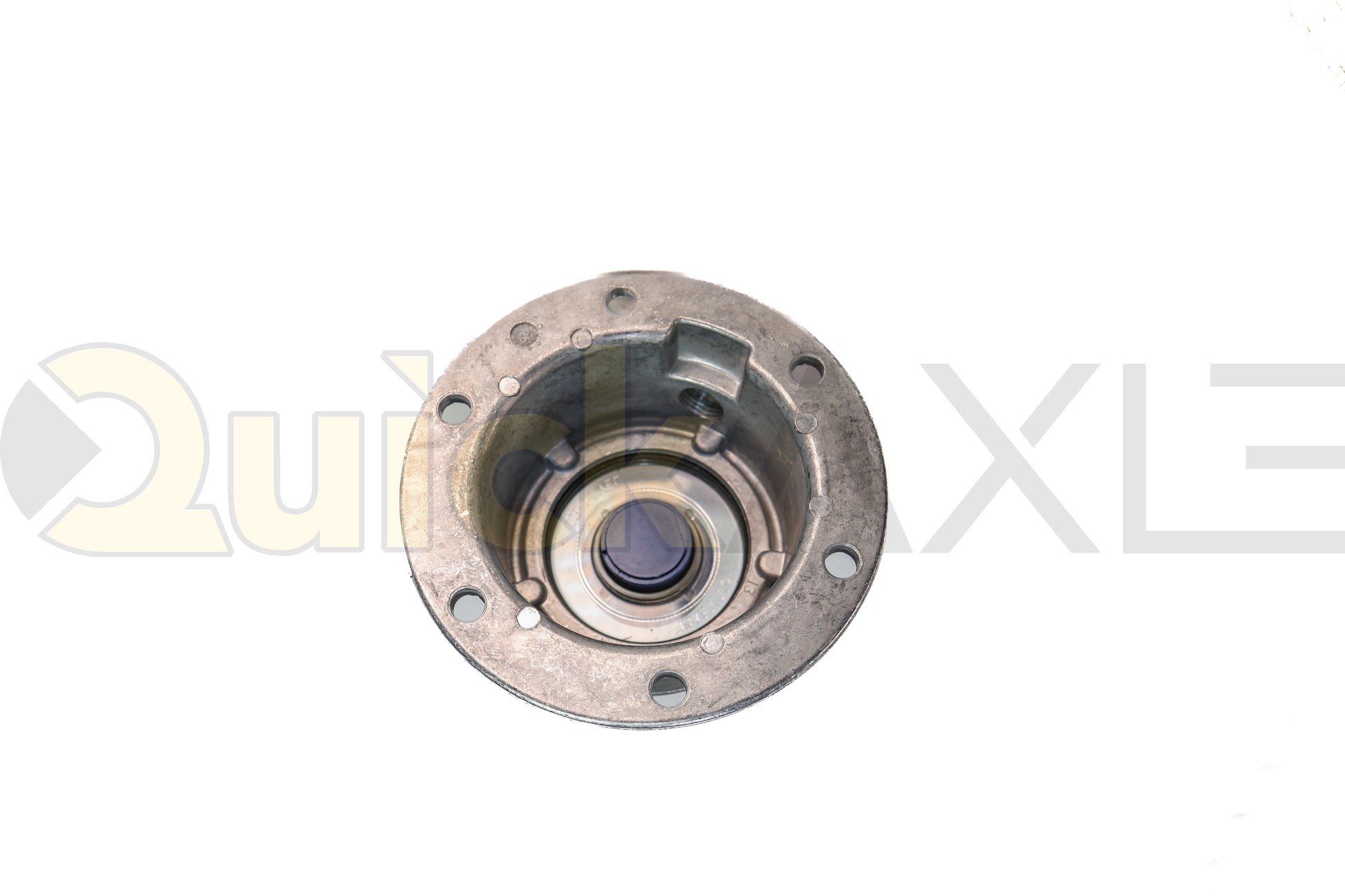 Hub Cap, STEMCO Brand, 353-4024 Brand Part Number, FF/FG, Spindle, for Oil lubricant, No Gasket Included