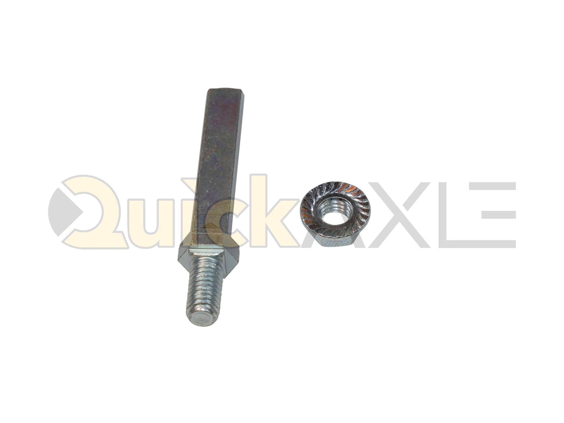 Anchor Assembly Kit - Haldex, stud and nut set - 427-10557