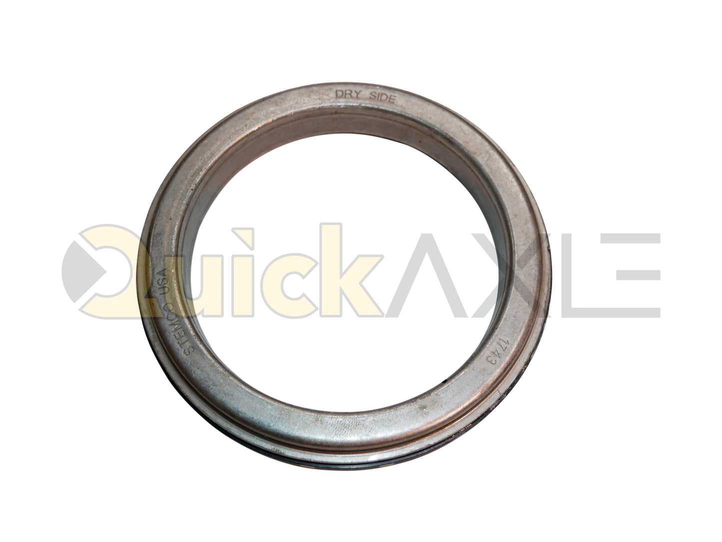Hub Seal, N Spindle, GUARDIAN HP, STEMCO, Brand, 307-0743 Brand Part Number