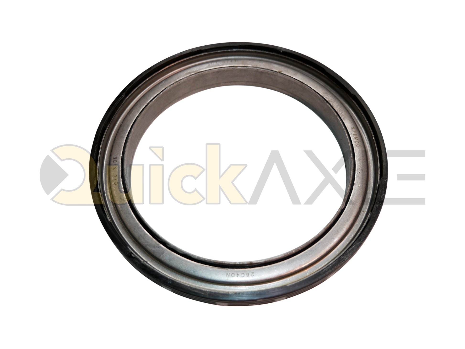 Hub Seal, N Spindle, GUARDIAN HP, STEMCO, Brand, 307-0743 Brand Part Number