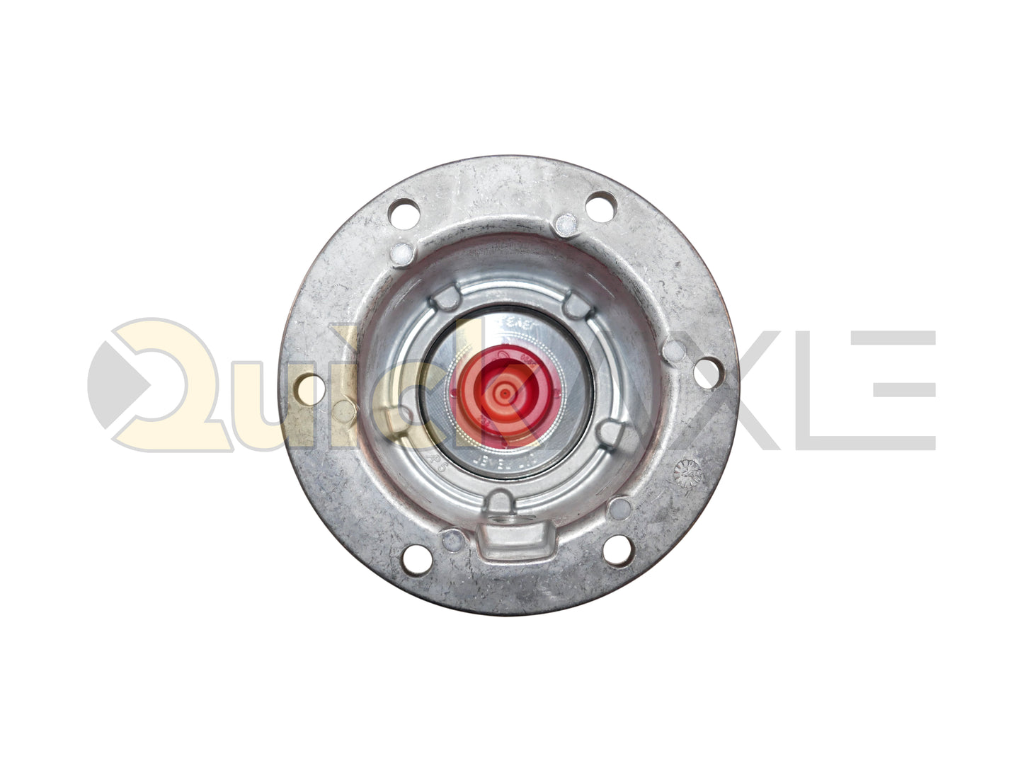 Hub Cap, STEMCO Brand, 343-4249 Brand Part Number, FL/FG/FF, Spindle, for Oil lubricant, No Gasket Included