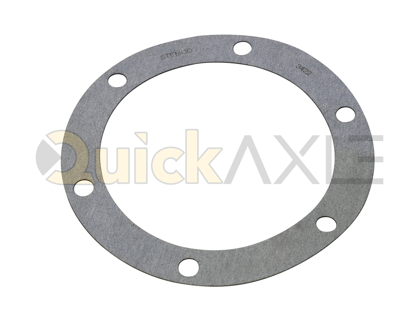 Hub Cap Gasket, STEMCO Brand, 330-3122 Brand Part Number, FL Spindle - 1667537B006