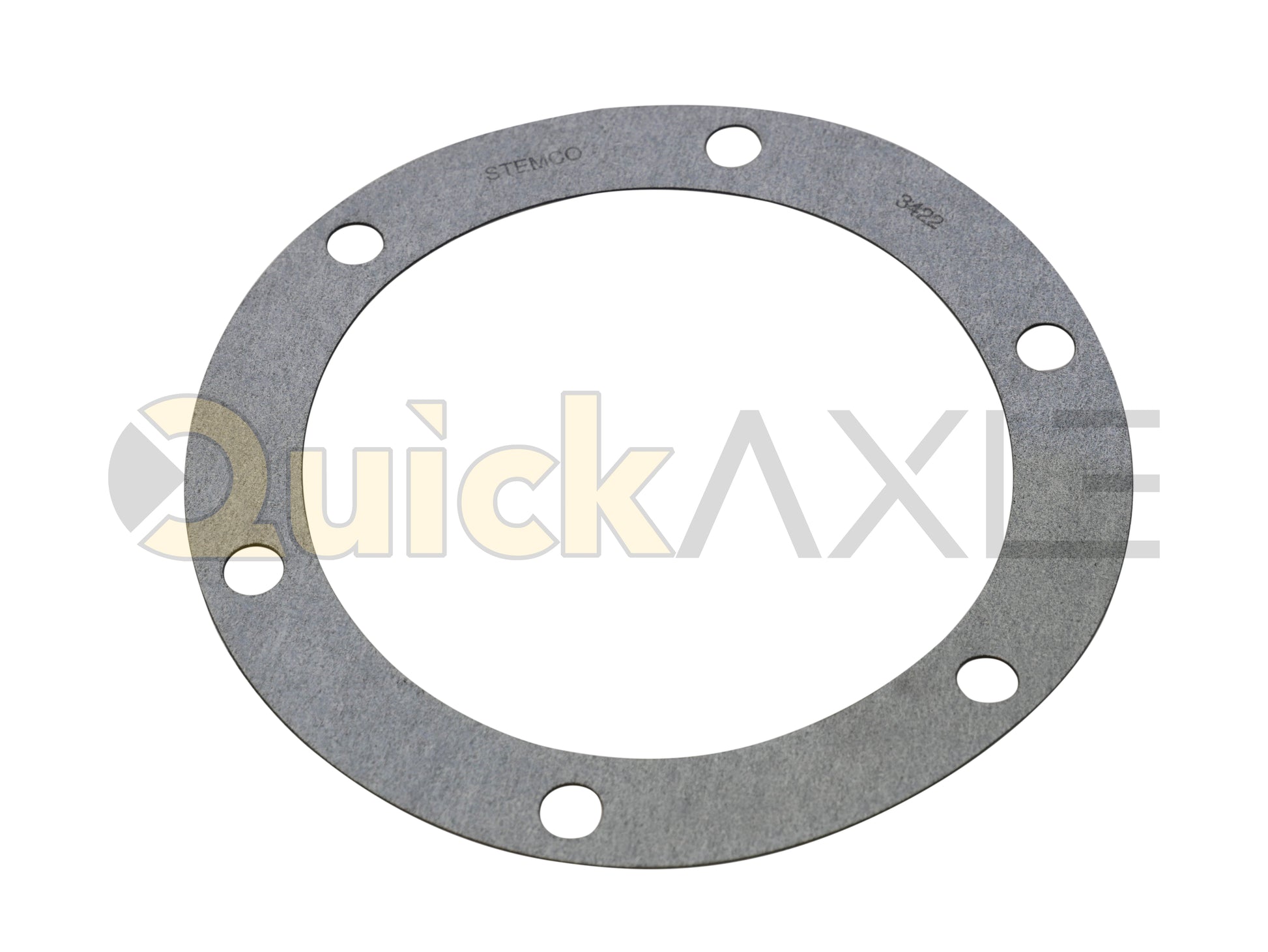 Hub Cap Gasket, STEMCO Brand, 330-3122 Brand Part Number, FL Spindle - 1667537B006