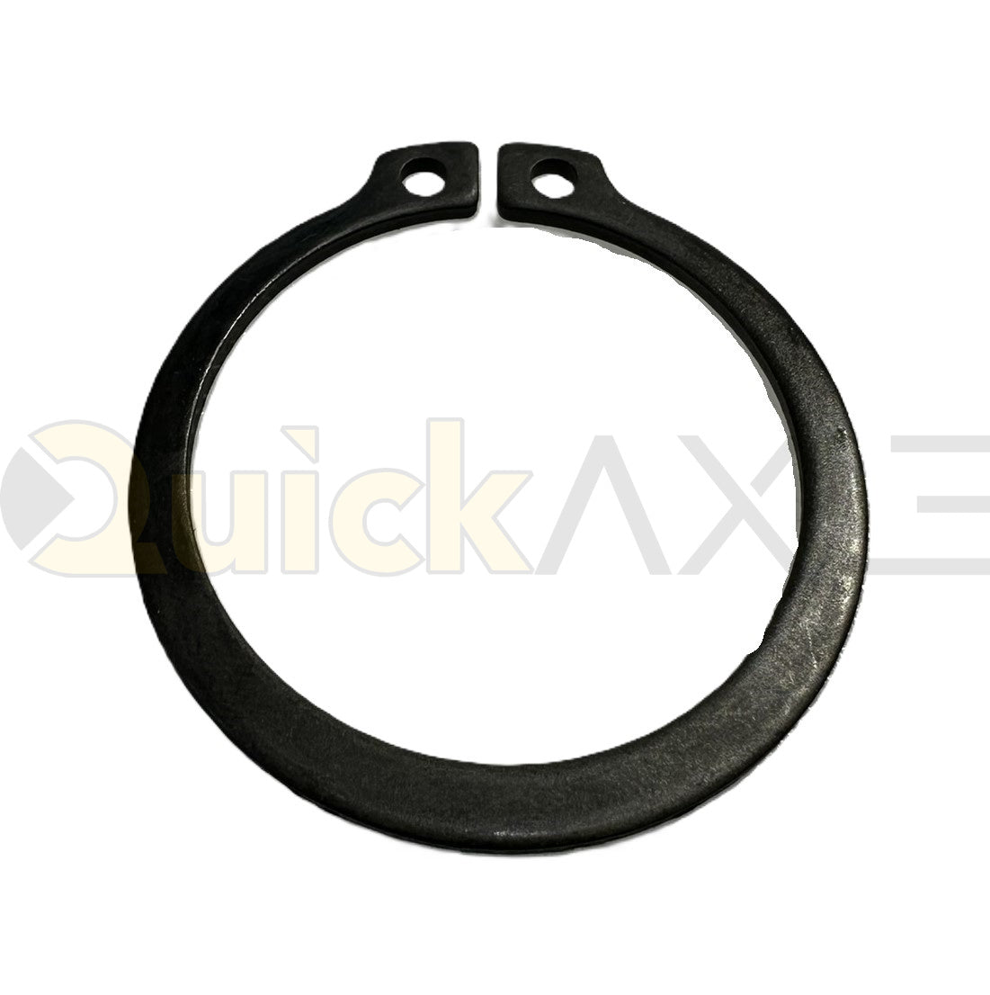 Snap Ring, Spider-end bearing stack retainer - 1667591B015