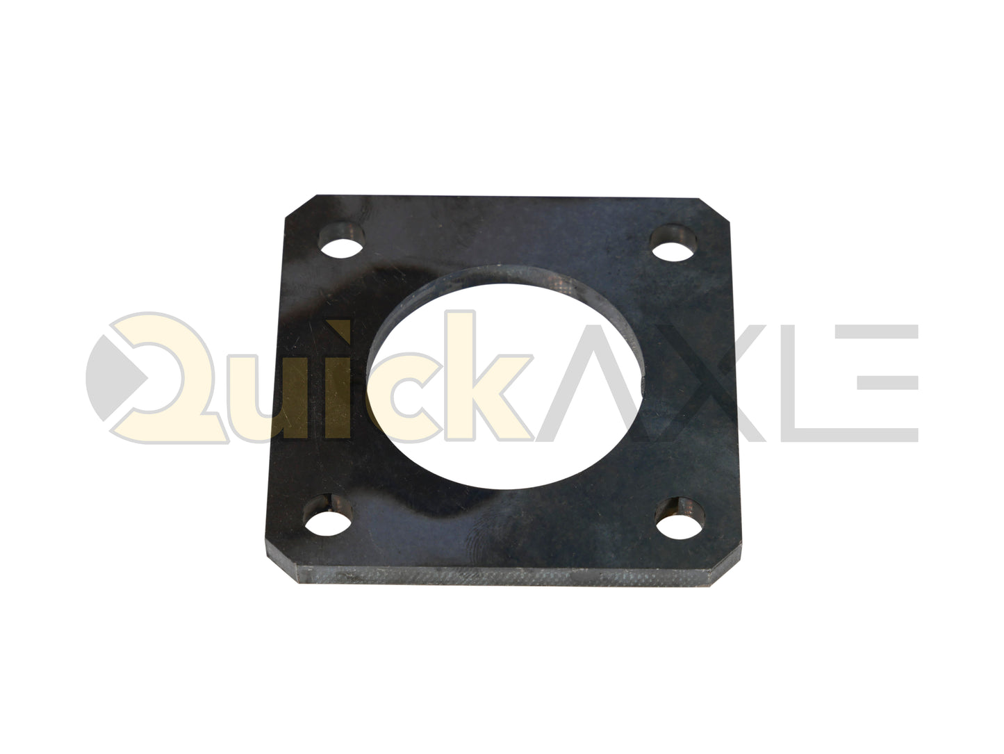 Cam Cover Flange - FUWA 90 x 90 mm, 4-bolt mounting - 1667591B037