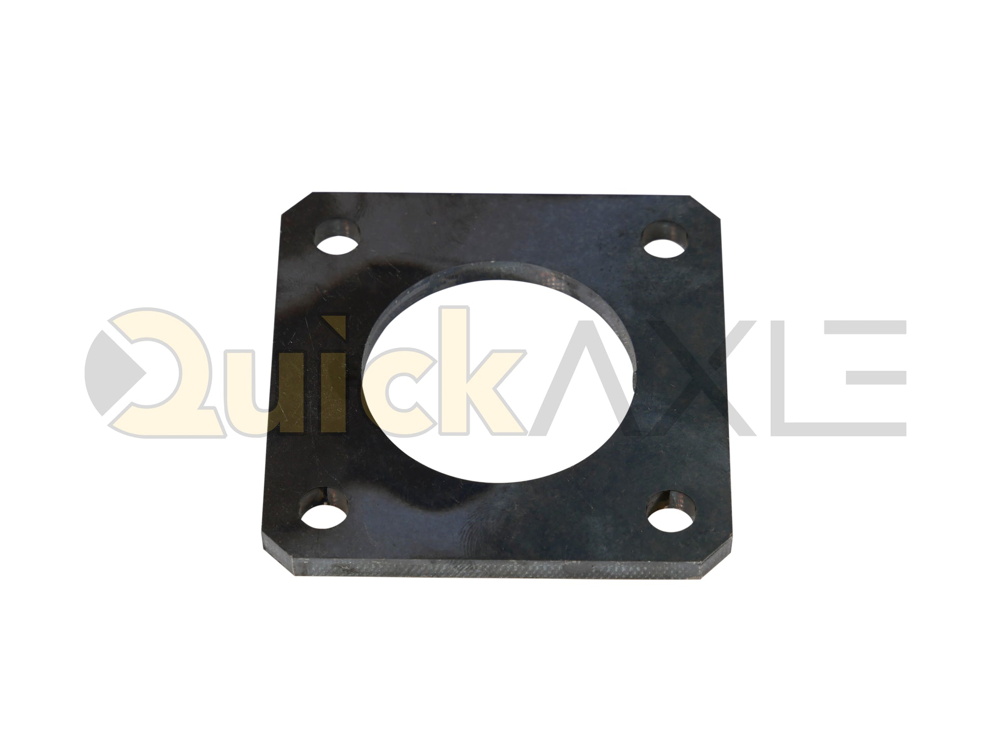 Cam Cover Flange - FUWA 90 x 90 mm, 4-bolt mounting - 1667591B037