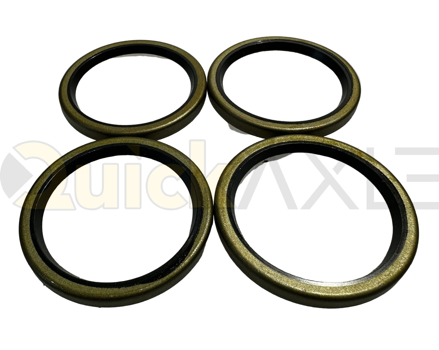 Cam Bearing Service Kit, 613 mm S-Cam, No Cam Cover - 1667591B054