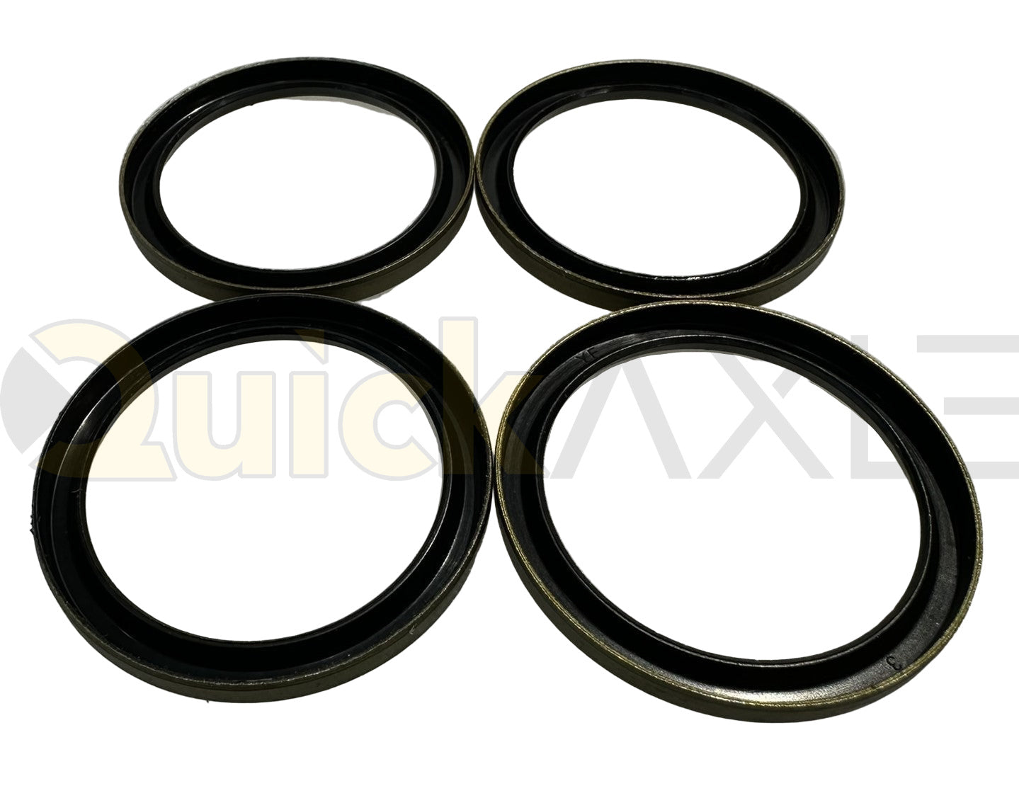 Cam Bearing Service Kit, 613 mm S-Cam, No Cam Cover - 1667591B054