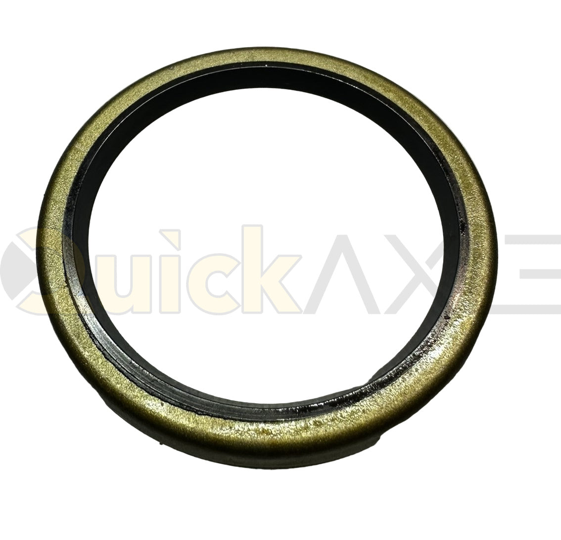 Lip Seal,  S-Cam (Spider End), grease retention - 1667591B038