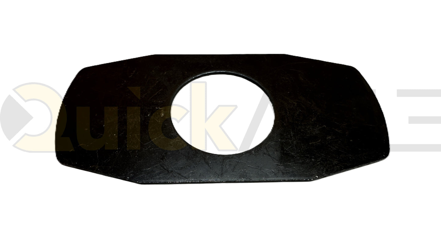 Cam Bearing Service Kit, 613 mm S-Cam, No Cam Cover - 1667591B054