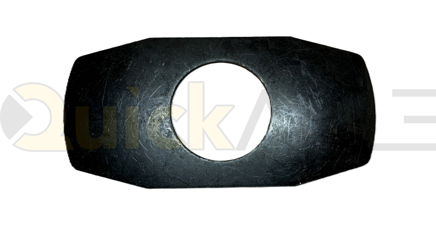 Cam Bearing Service Kit, 613 mm S-Cam, No Cam Cover - 1667591B054