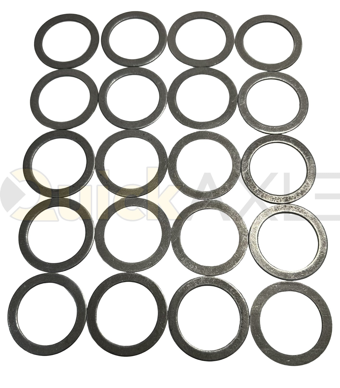 Cam Bearing Service Kit, 613 mm S-Cam, No Cam Cover - 1667591B054