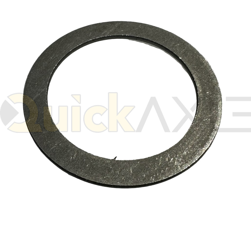 Spacer Shim Washers, Slack-end end-play adjustment - 1667591B044