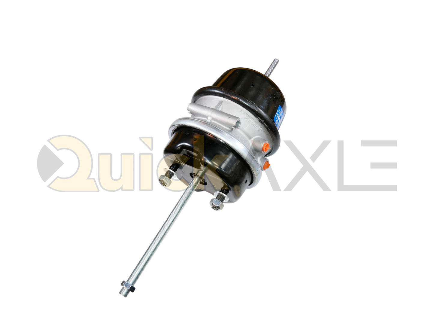 Brake Chamber Actuator, Haldex Brand, H116722 Band Number, Drum, 30/30 Size