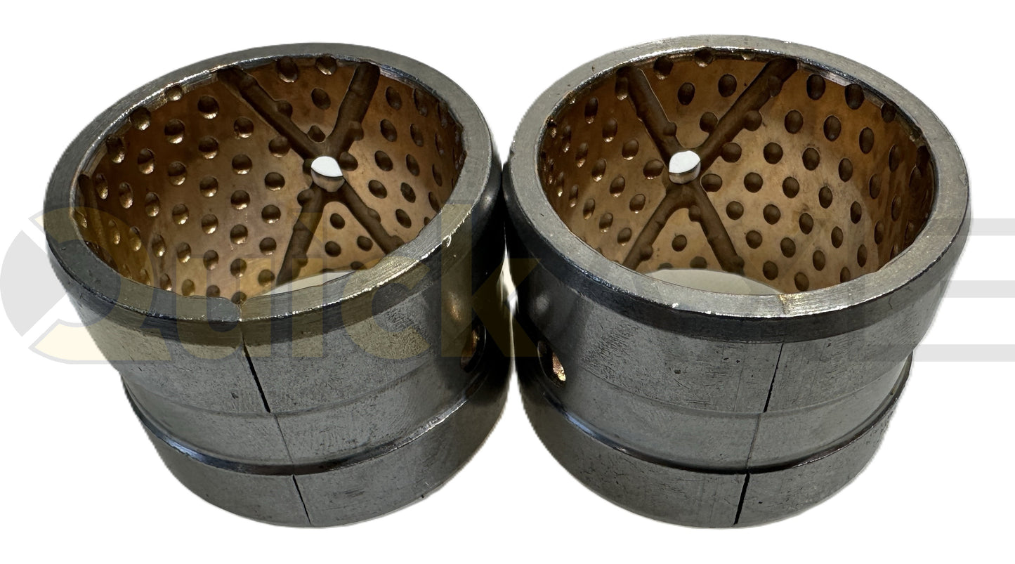 Cam Bearing Service Kit, 613 mm S-Cam, No Cam Cover - 1667591B054