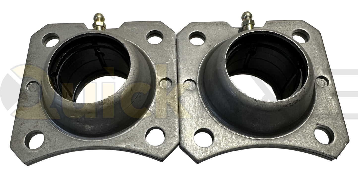 Cam Bearing Service Kit, 613 mm S-Cam, No Cam Cover - 1667591B054