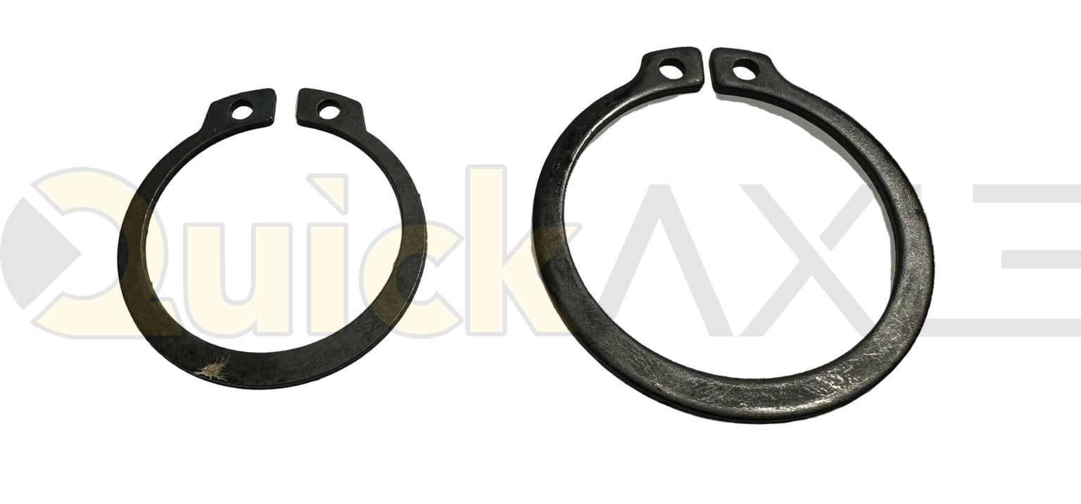 Cam Bearing Service Kit, 613 mm S-Cam, No Cam Cover - 1667591B054