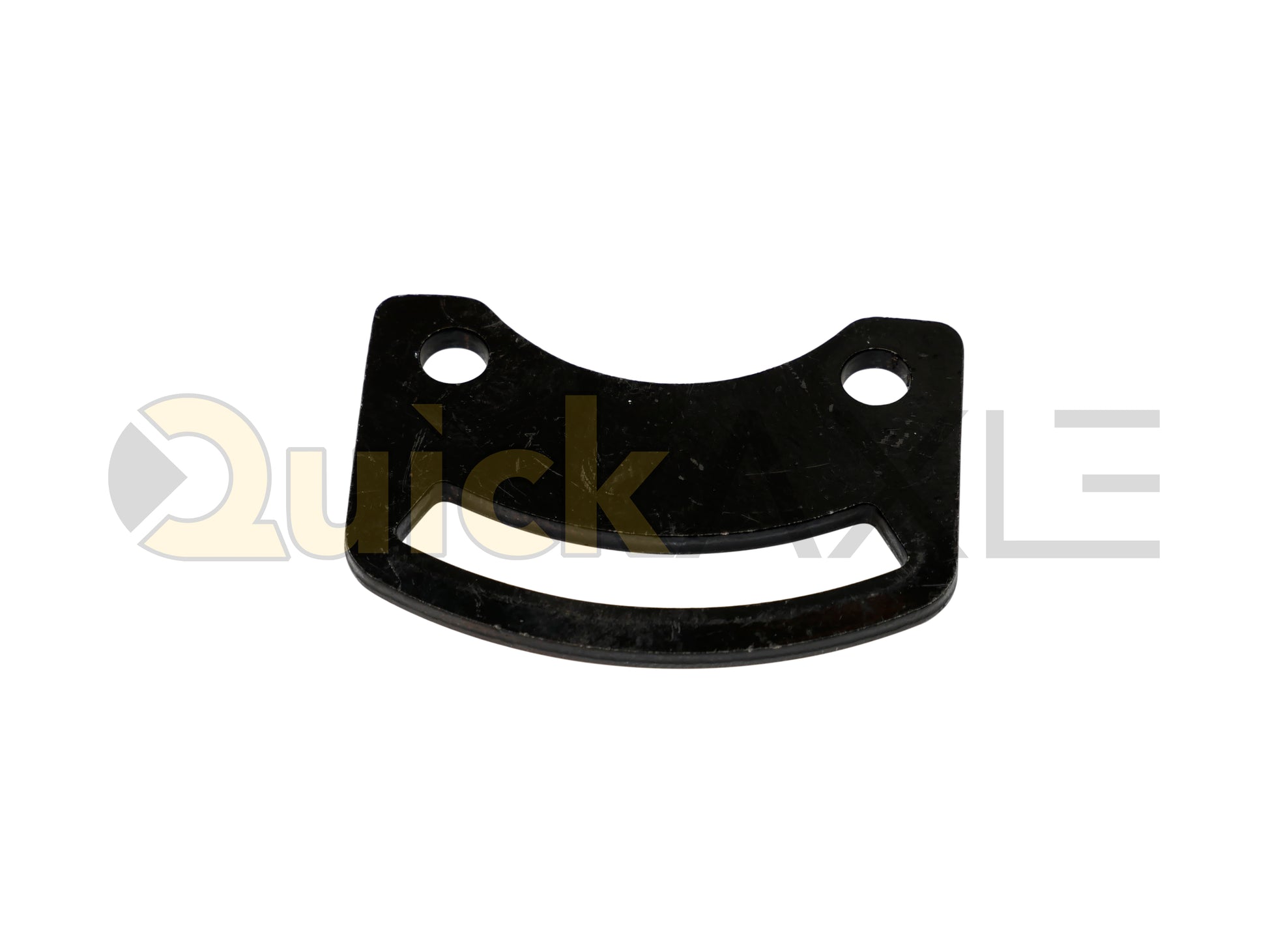 Anchor Bracket, QuickAxle