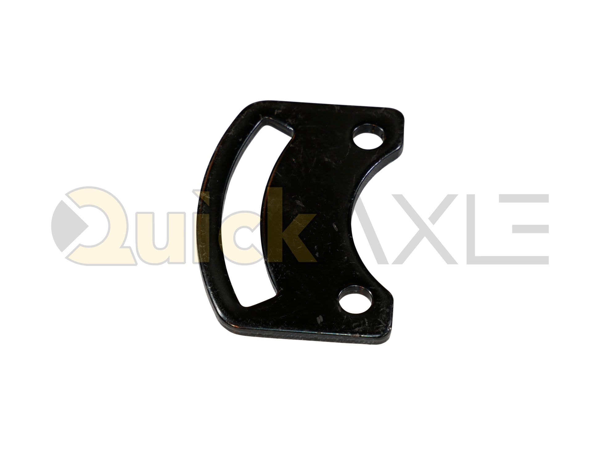 Anchor Bracket, QuickAxle