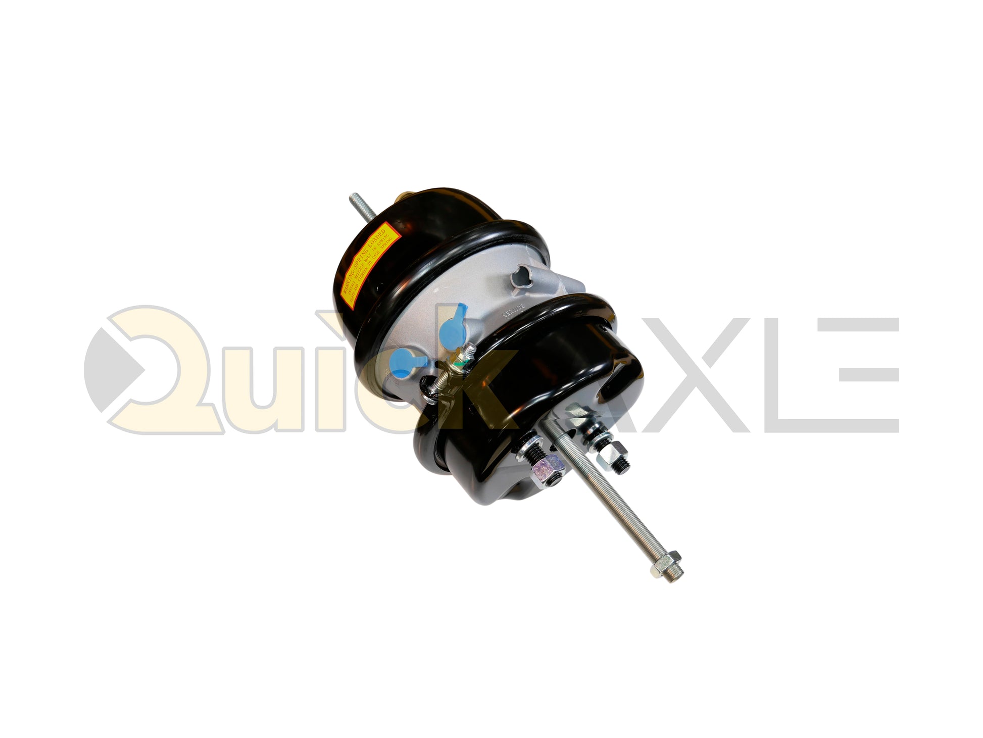 Brake Chamber Actuator, FUWA Brand, T3030EBR5 Band Number, Drum, 30/30 Size