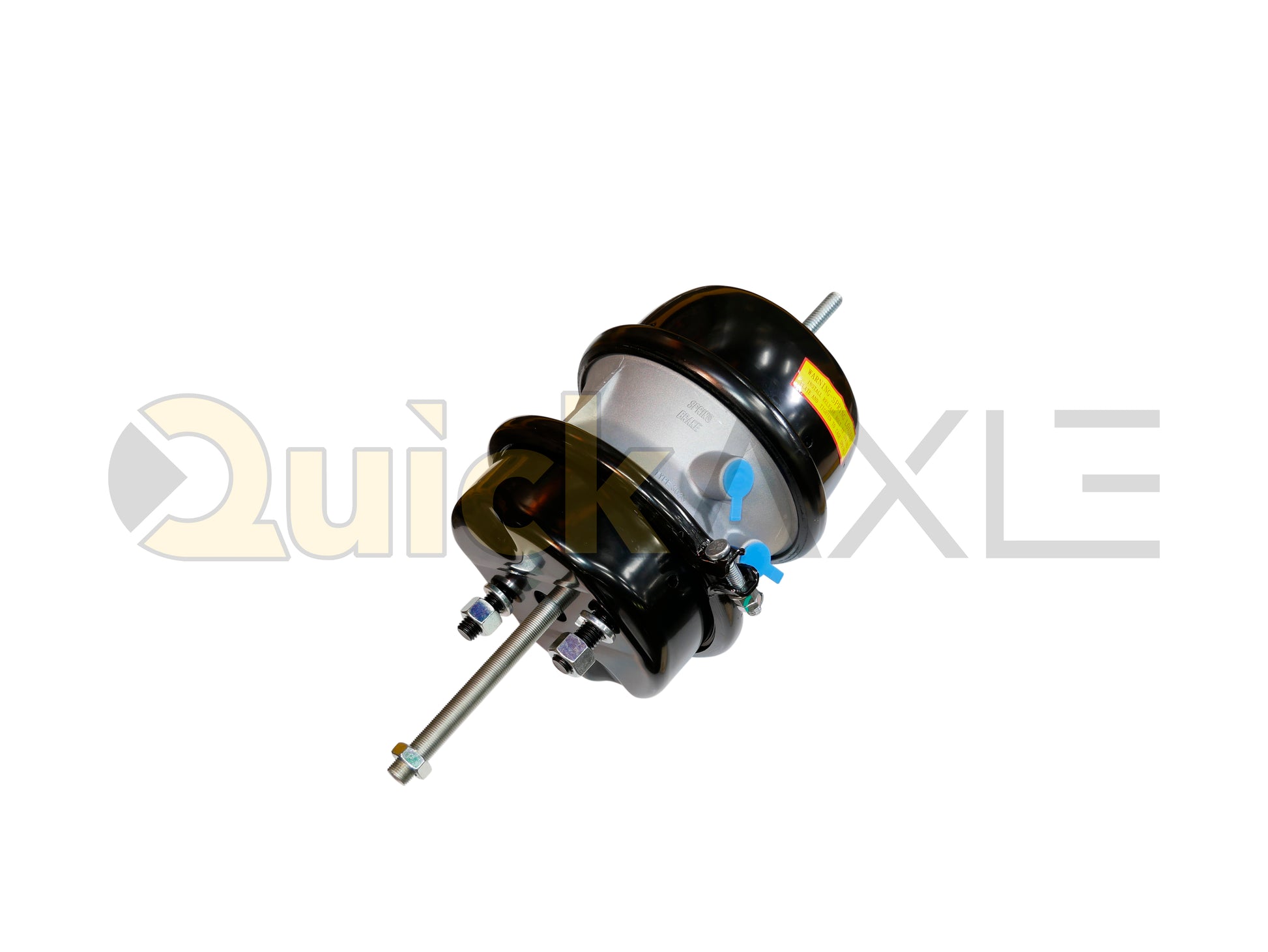 Brake Chamber Actuator, FUWA Brand, T3030EBR5 Band Number, Drum, 30/30 Size