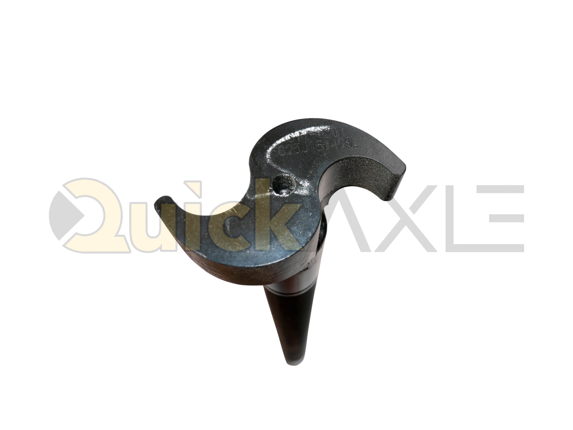 Cam, FUWA Brand, Q+ Brake Type, 24.125 Length, Left Hand