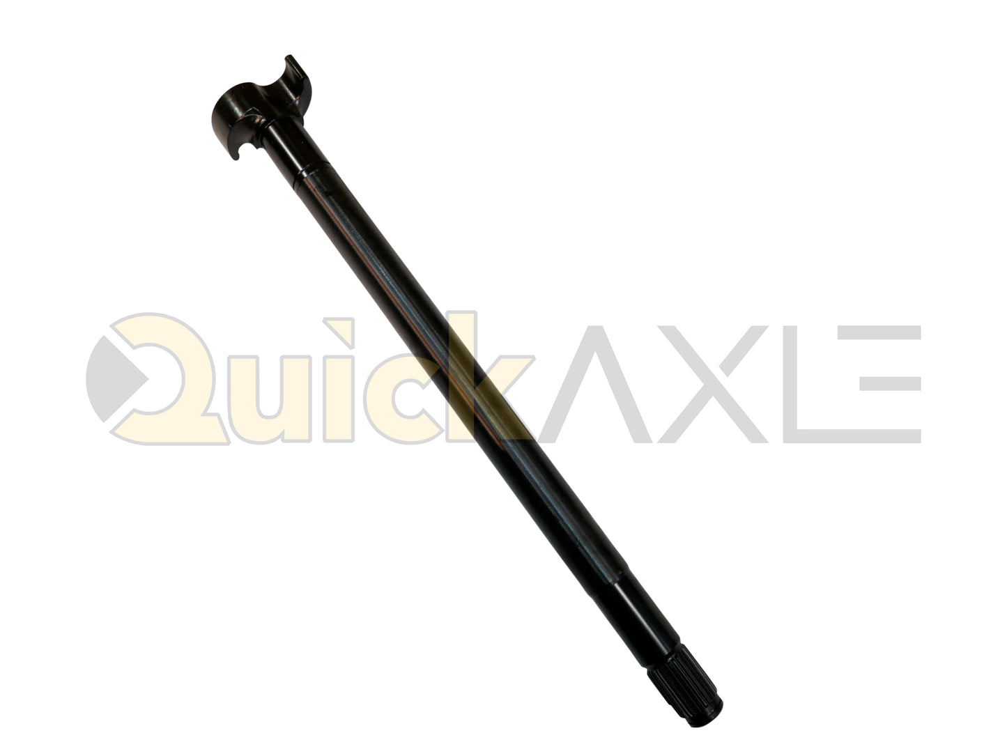 Cam, FUWA Brand, Q+ Brake Type, 24.125 Length, Left Hand