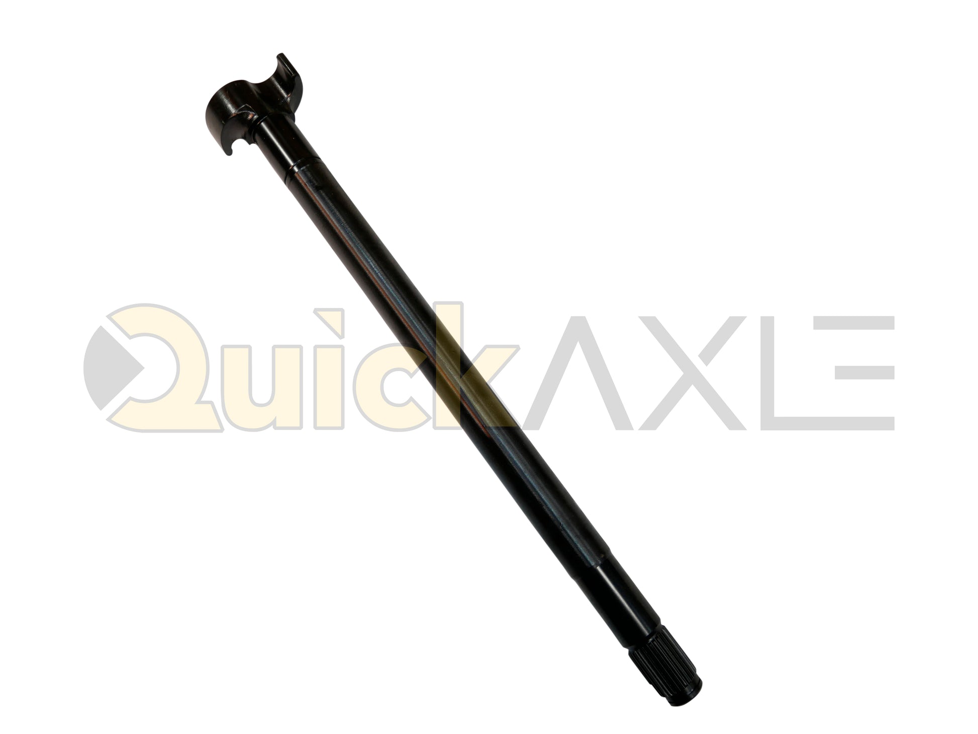 Cam, FUWA Brand, Q+ Brake Type, 24.125 Length, Left Hand