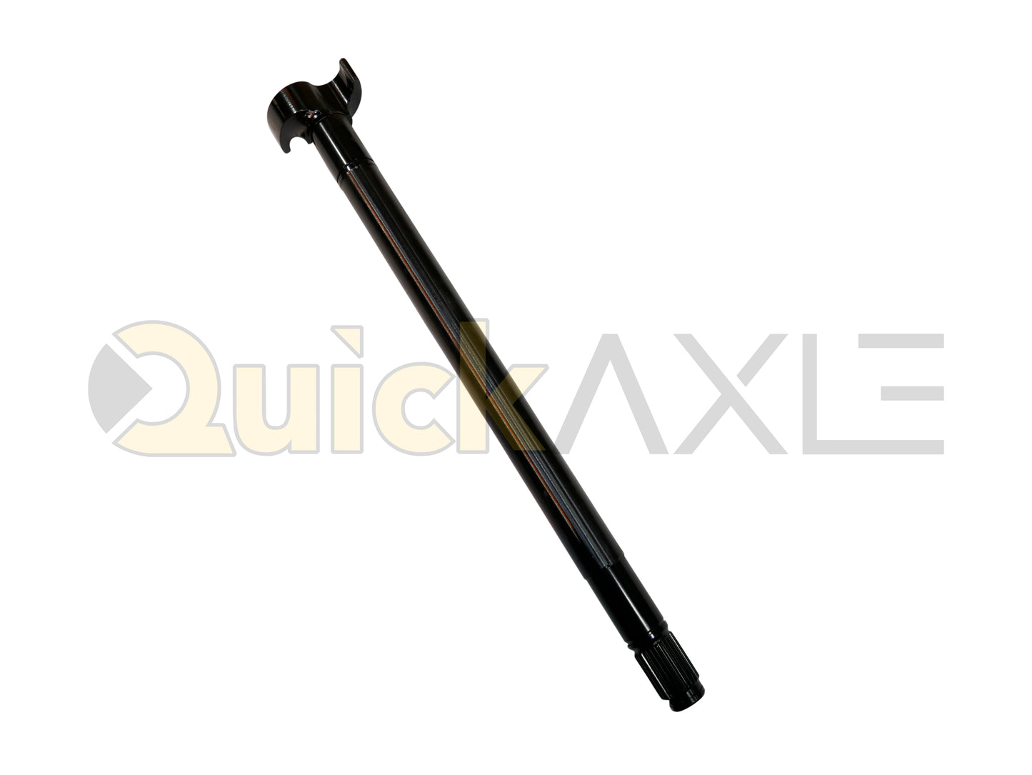 Cam, FUWA Brand, Q+ Brake Type, 24.125 Length, Left Hand