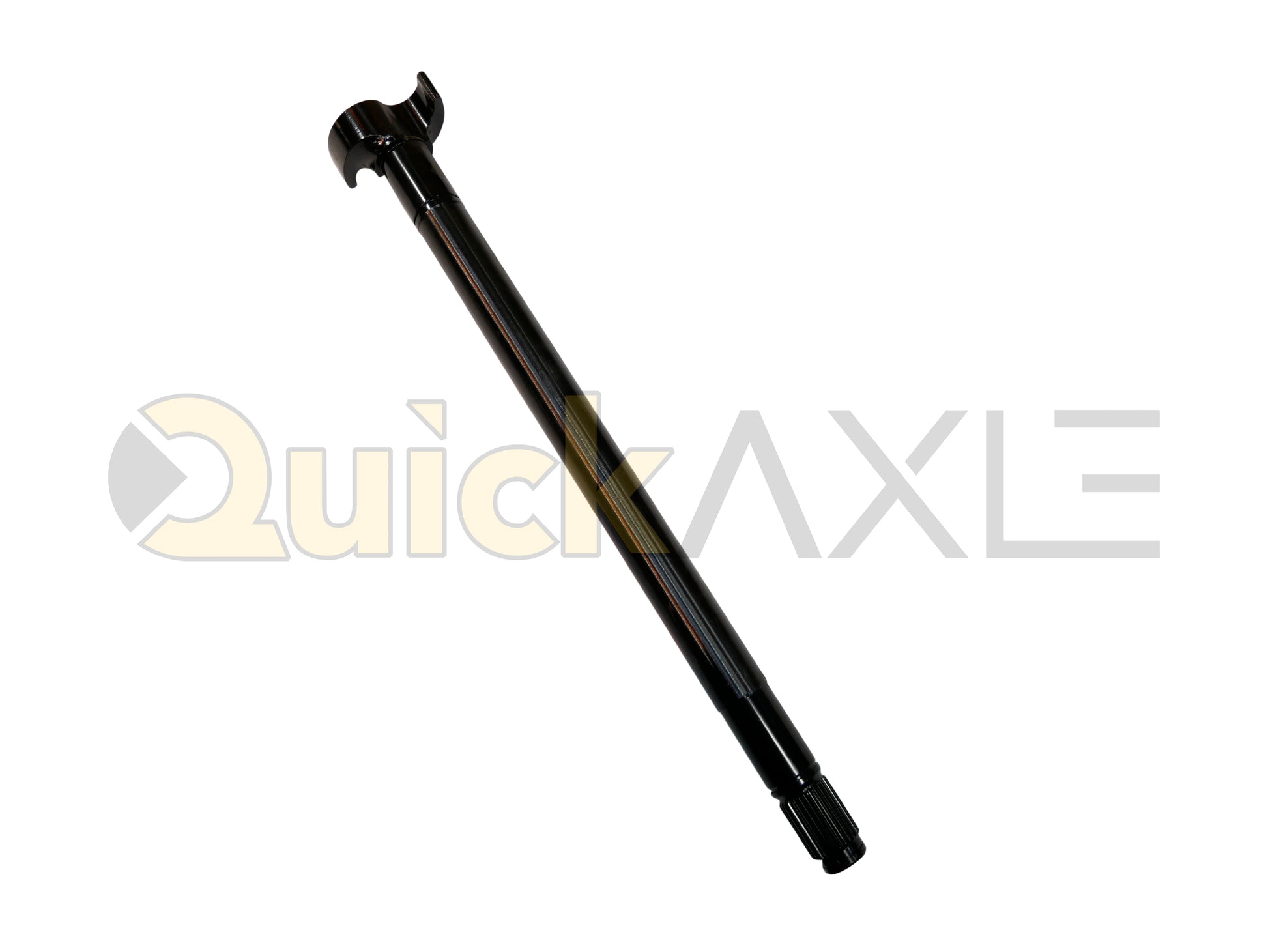 Cam, FUWA Brand, Q+ Brake Type, 24.125 Length, Left Hand