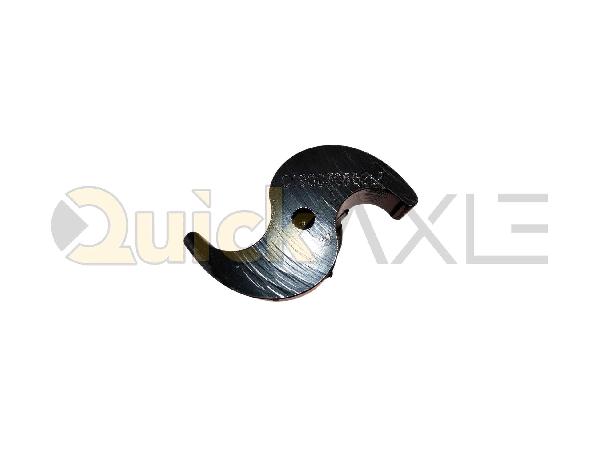 Cam, FUWA Brand, Q+ Brake Type, 24.125 Length, Left Hand