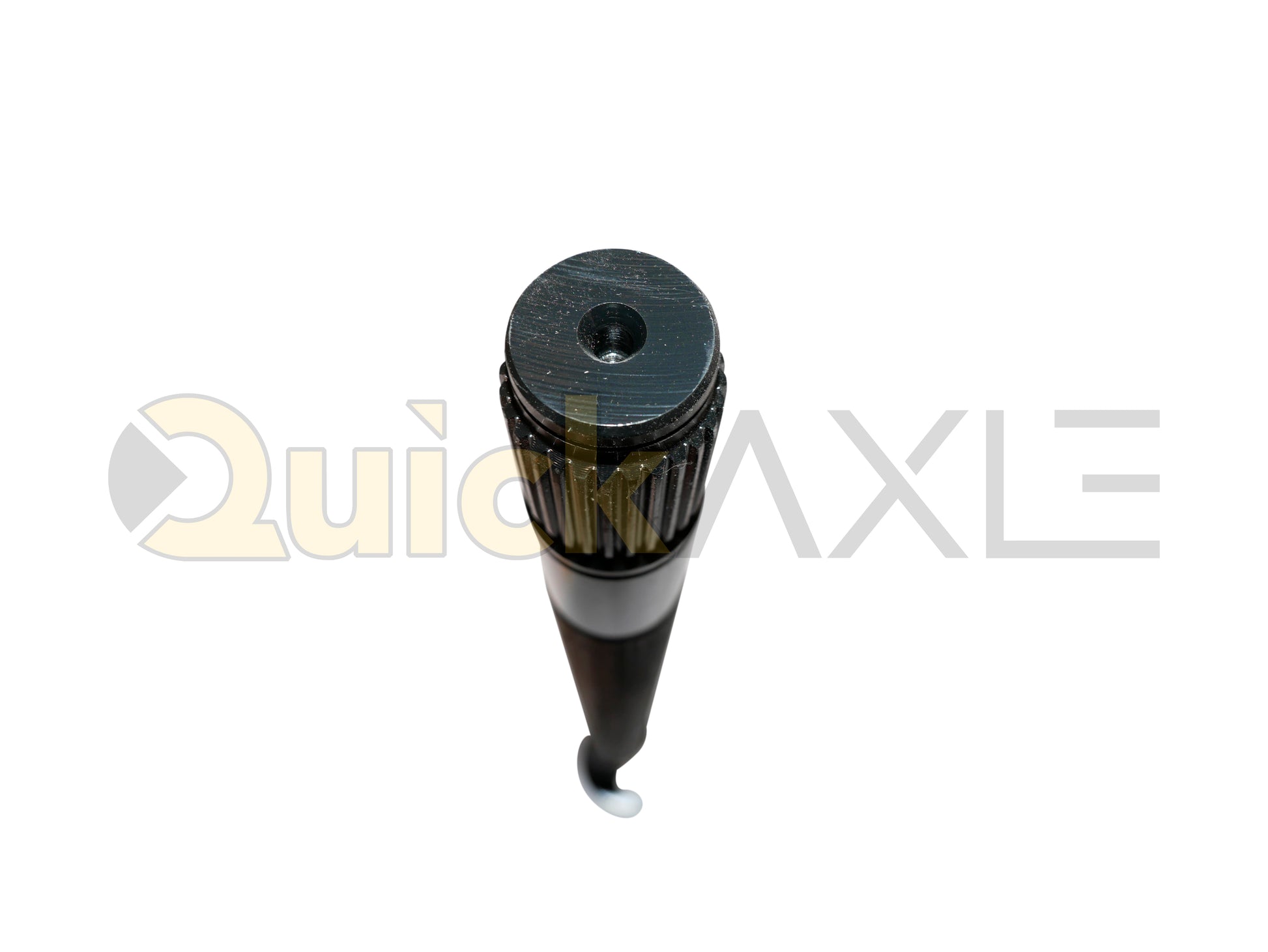 Cam, FUWA Brand, Q+ Brake Type, 24.125 Length, Left Hand
