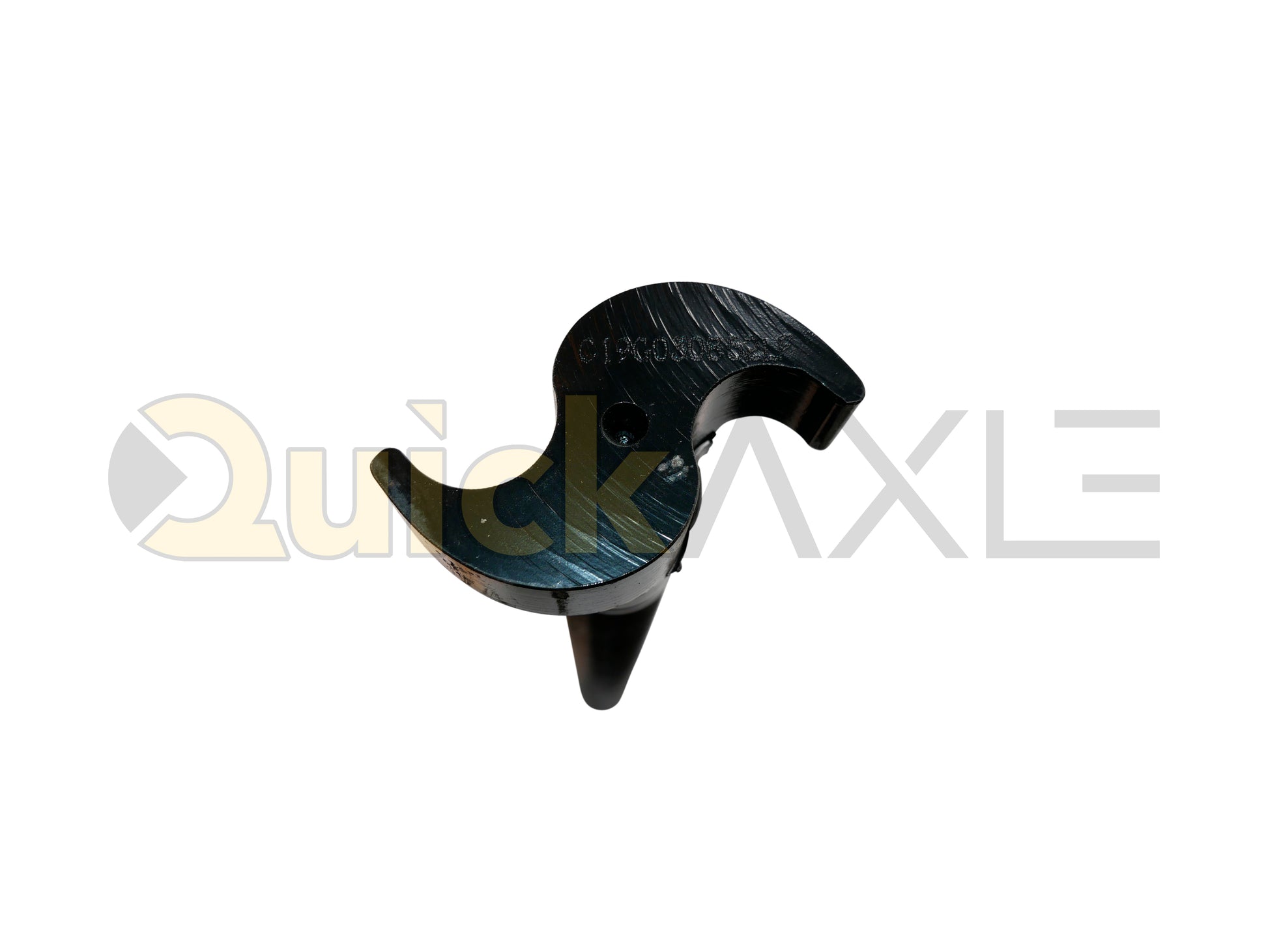 Cam, FUWA Brand, Q+ Brake Type, 24.125 Length, Left Hand