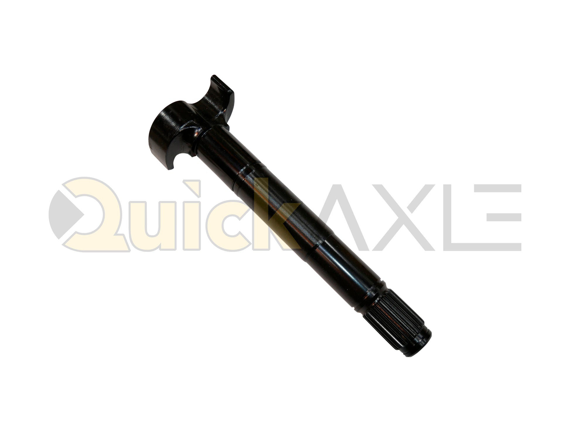 Cam, FUWA Brand, Q+ Brake Type, 11.125 Length, Left Hand