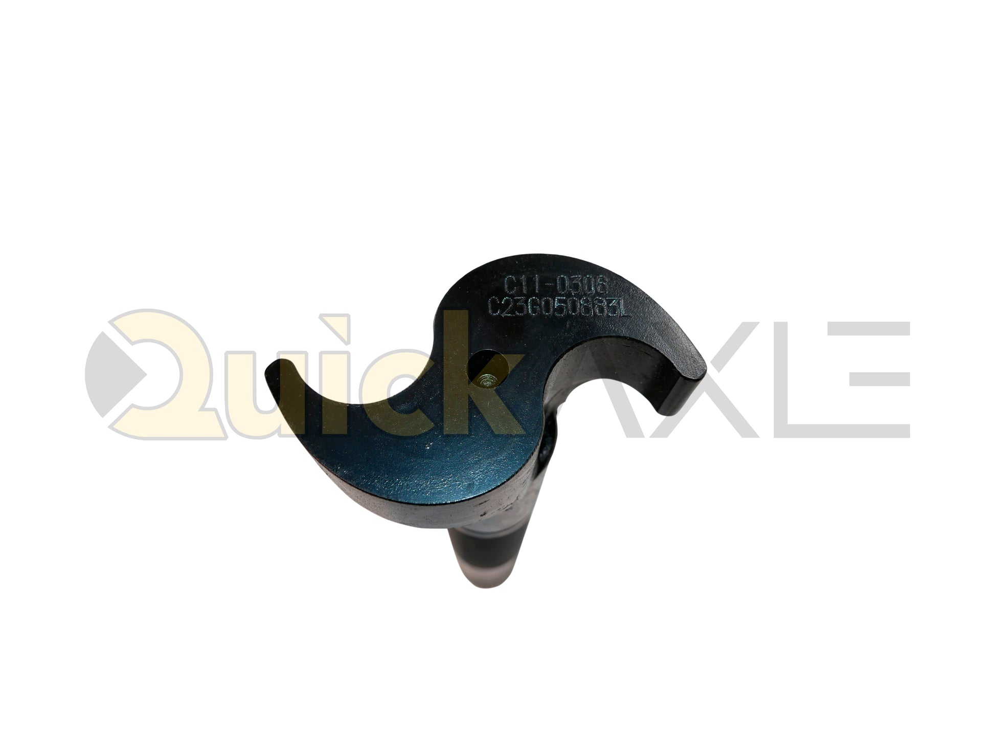 Cam, FUWA Brand, Q+ Brake Type, 11.125 Length, Left Hand