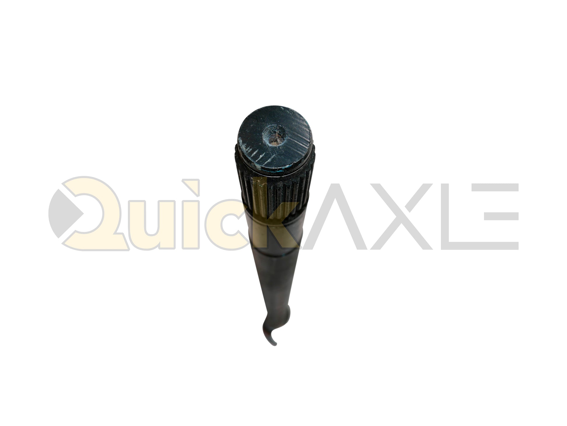 Cam, FUWA Brand, Q+ Brake Type, 29.53 Length, Left Hand