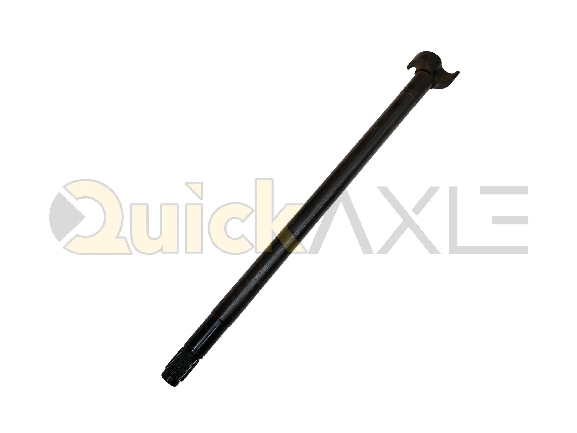 Cam, FUWA Brand, Q+ Brake Type, 29.53 Length, Left Hand