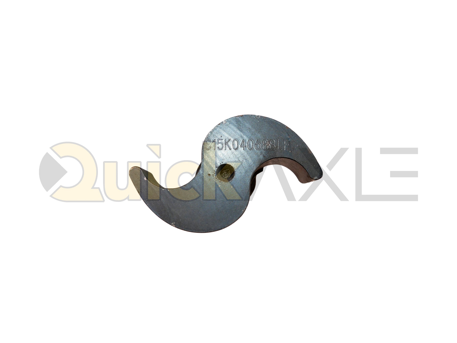Cam, FUWA Brand, Q+ Brake Type, 29.53 Length, Left Hand