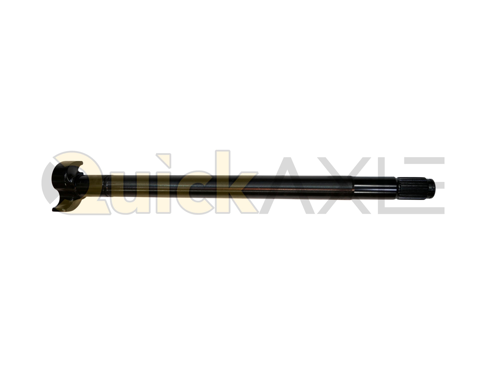 Cam, FUWA Brand, Q+ Brake Type, 24.125 Length, Right Hand