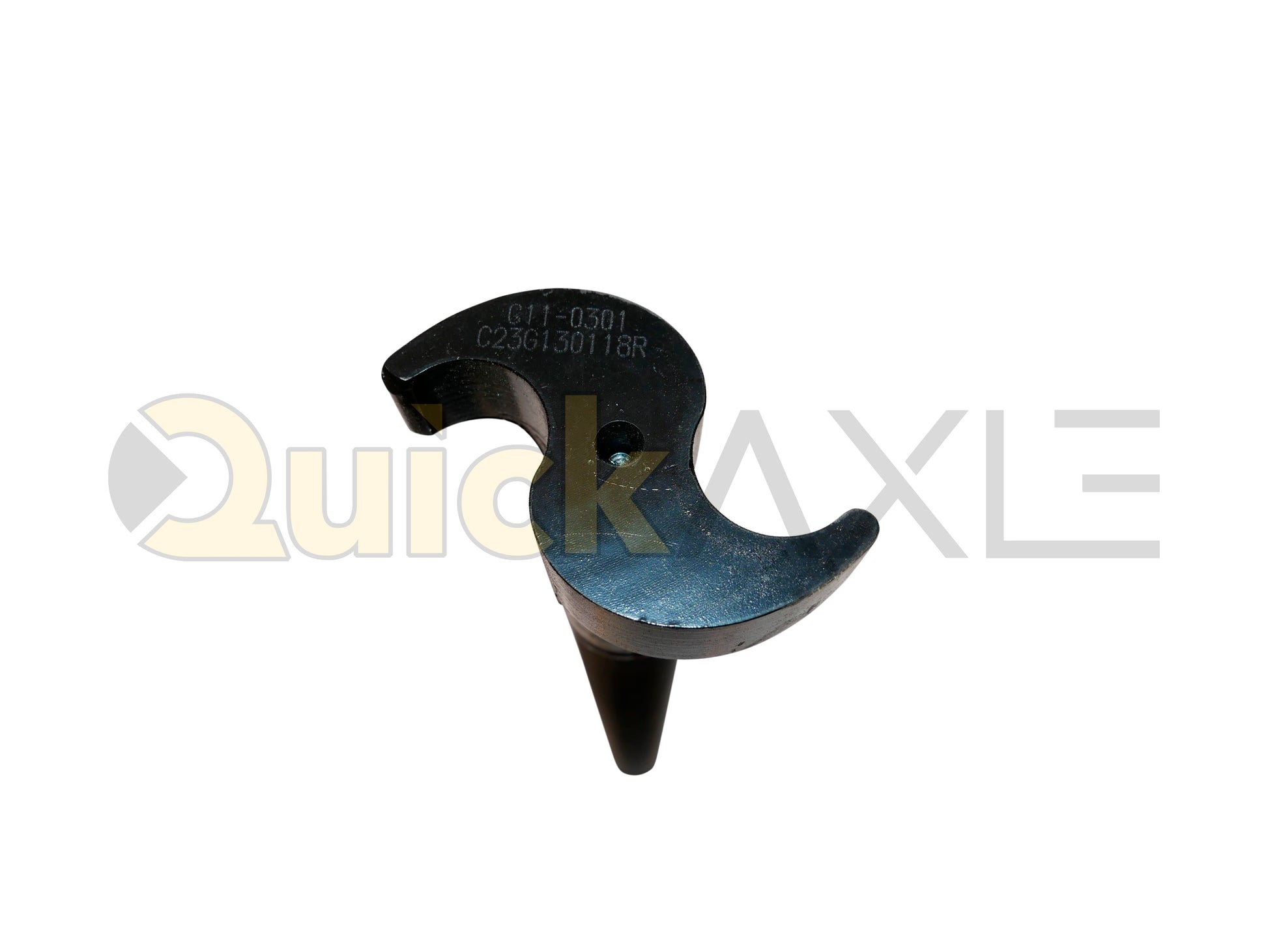 Cam, FUWA Brand, Q+ Brake Type, 24.125 Length, Right Hand