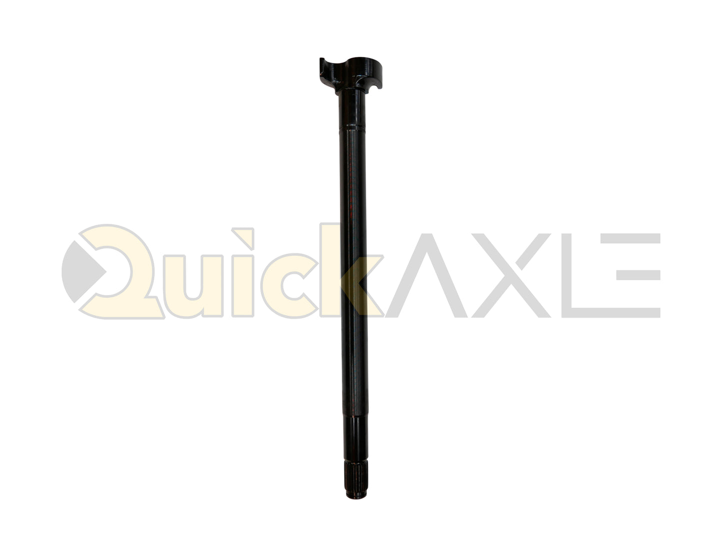 Cam, FUWA Brand, Q+ Brake Type, 24.125 Length, Right Hand