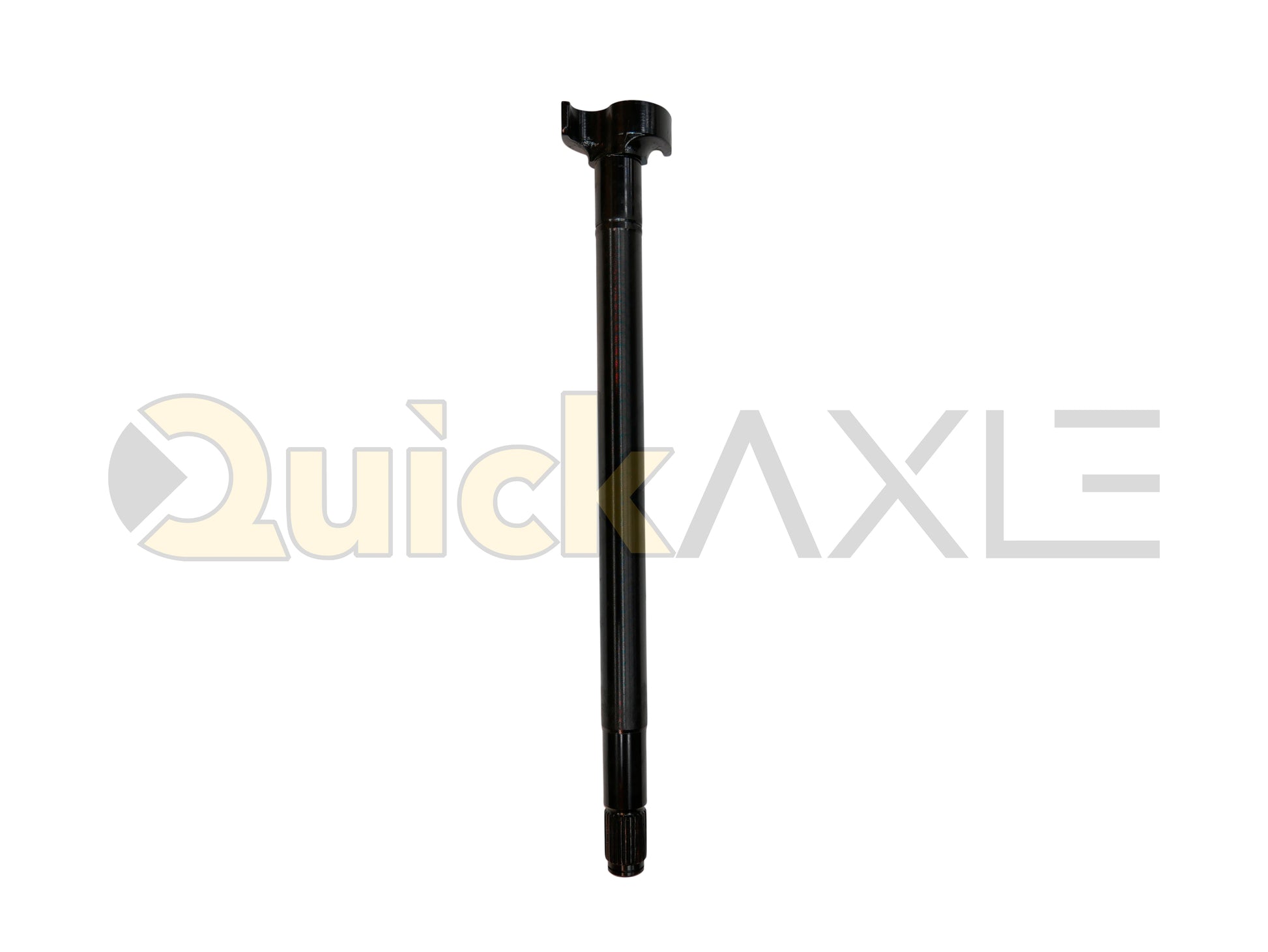 Cam, FUWA Brand, Q+ Brake Type, 24.125 Length, Right Hand